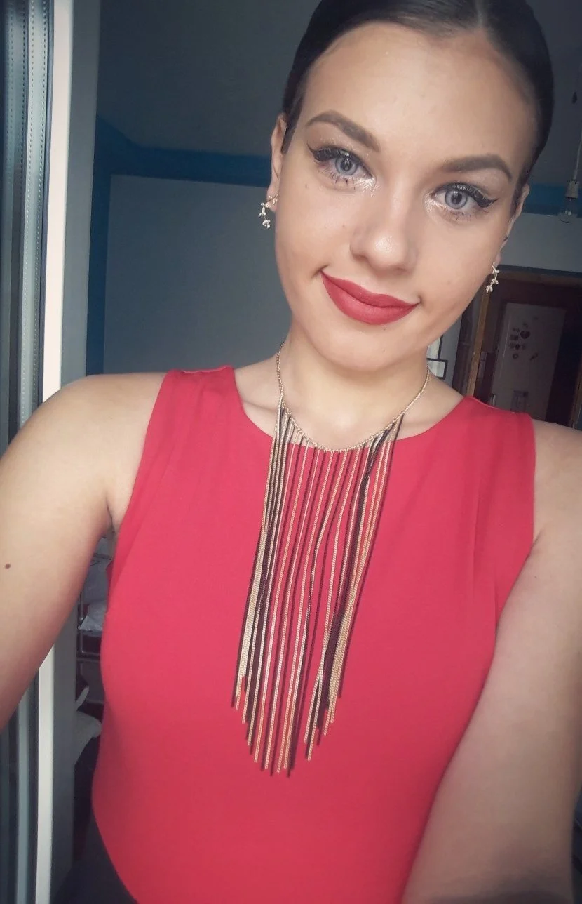 XXX Porn Photo of Nude RedAssHottie 30