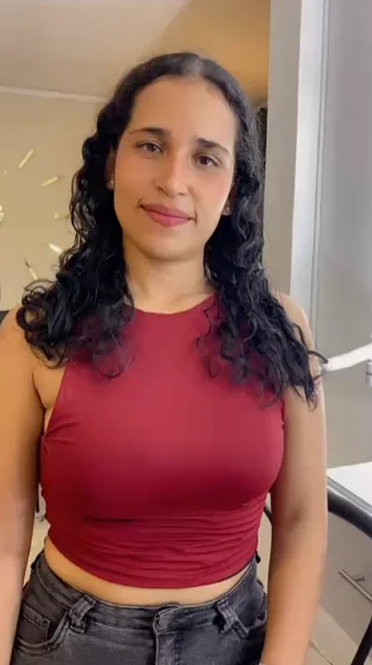 XXX Porn Photo of Nude ClhoeXXX 5