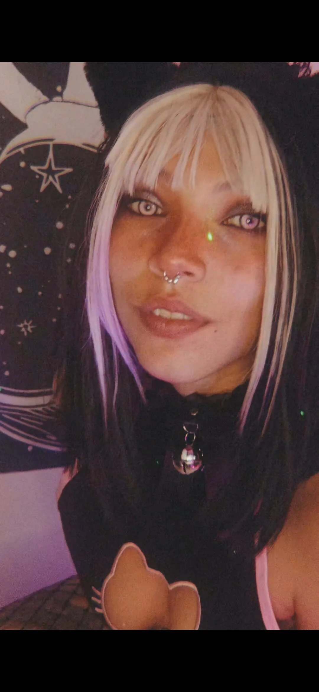 XXX Porn Photo of Nude nyxmurtualer666 25