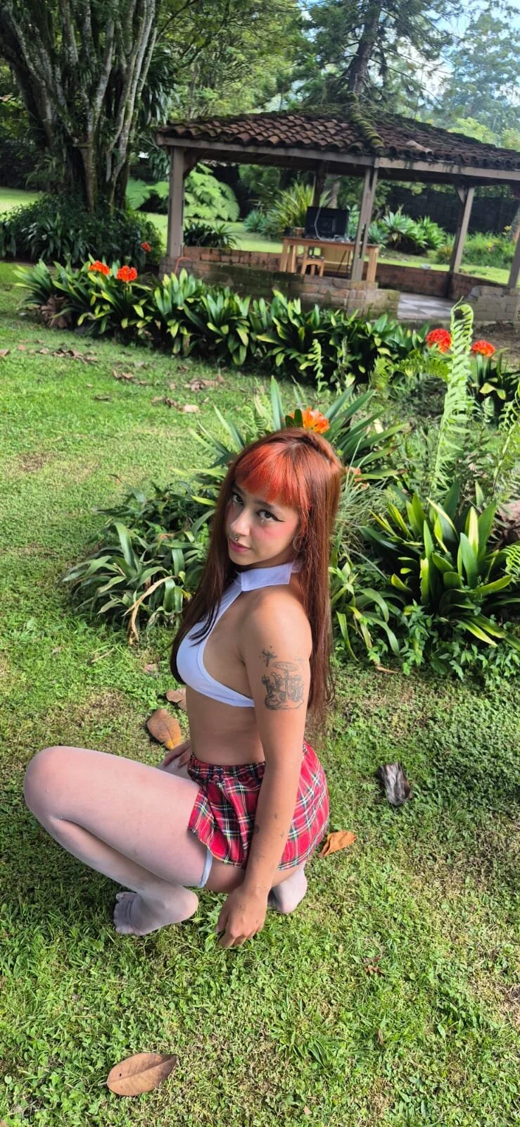 XXX Porn Photo of Nude AliceMrtnz 20