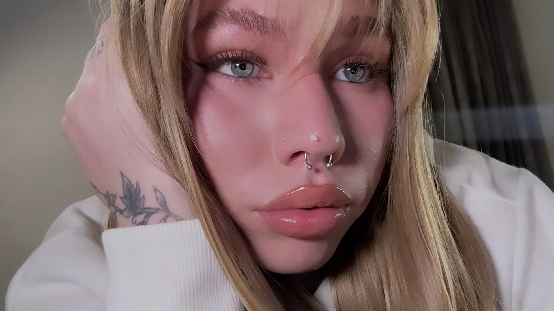 XXX Porn Photo of Nude Bellash_Figueredo 18