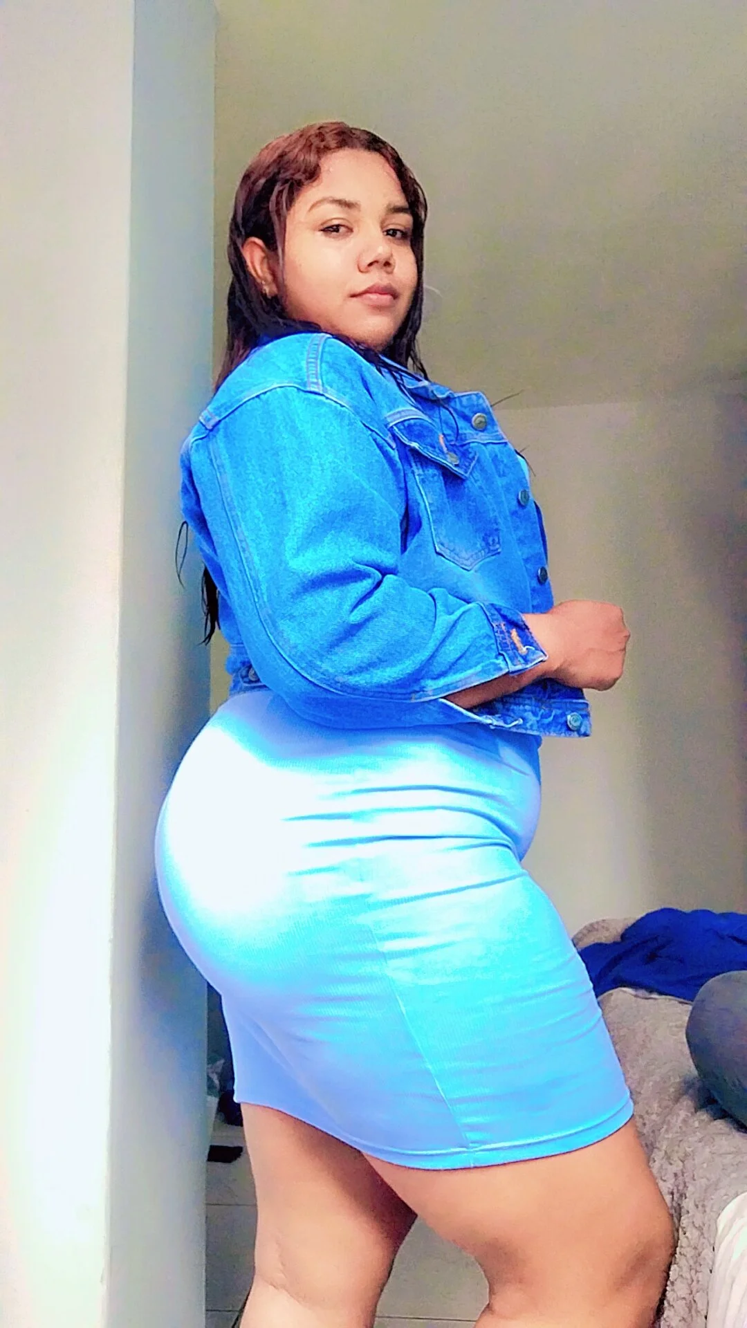 XXX Porn Photo of Nude rubi_imar_1 5