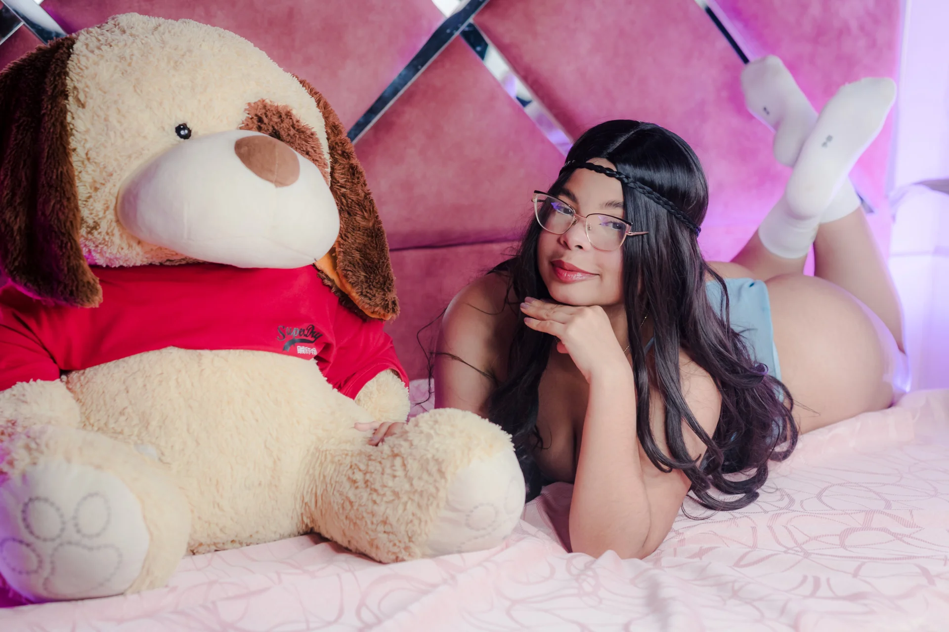 XXX Porn Photo of Nude PamelaCullen 6
