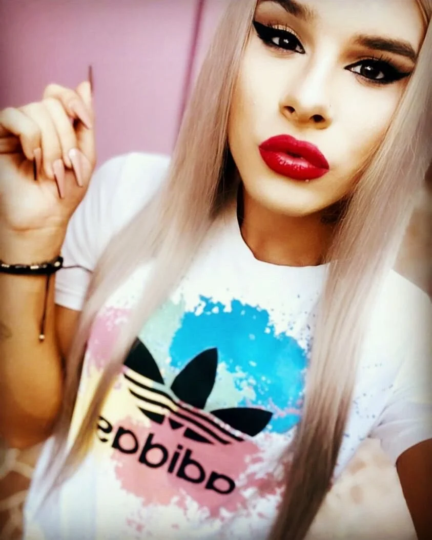 XXX Porn Photo of Nude EvelynLexy 14