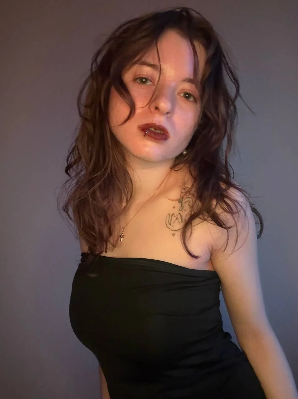 XXX Porn Photo of Nude marianogla 2