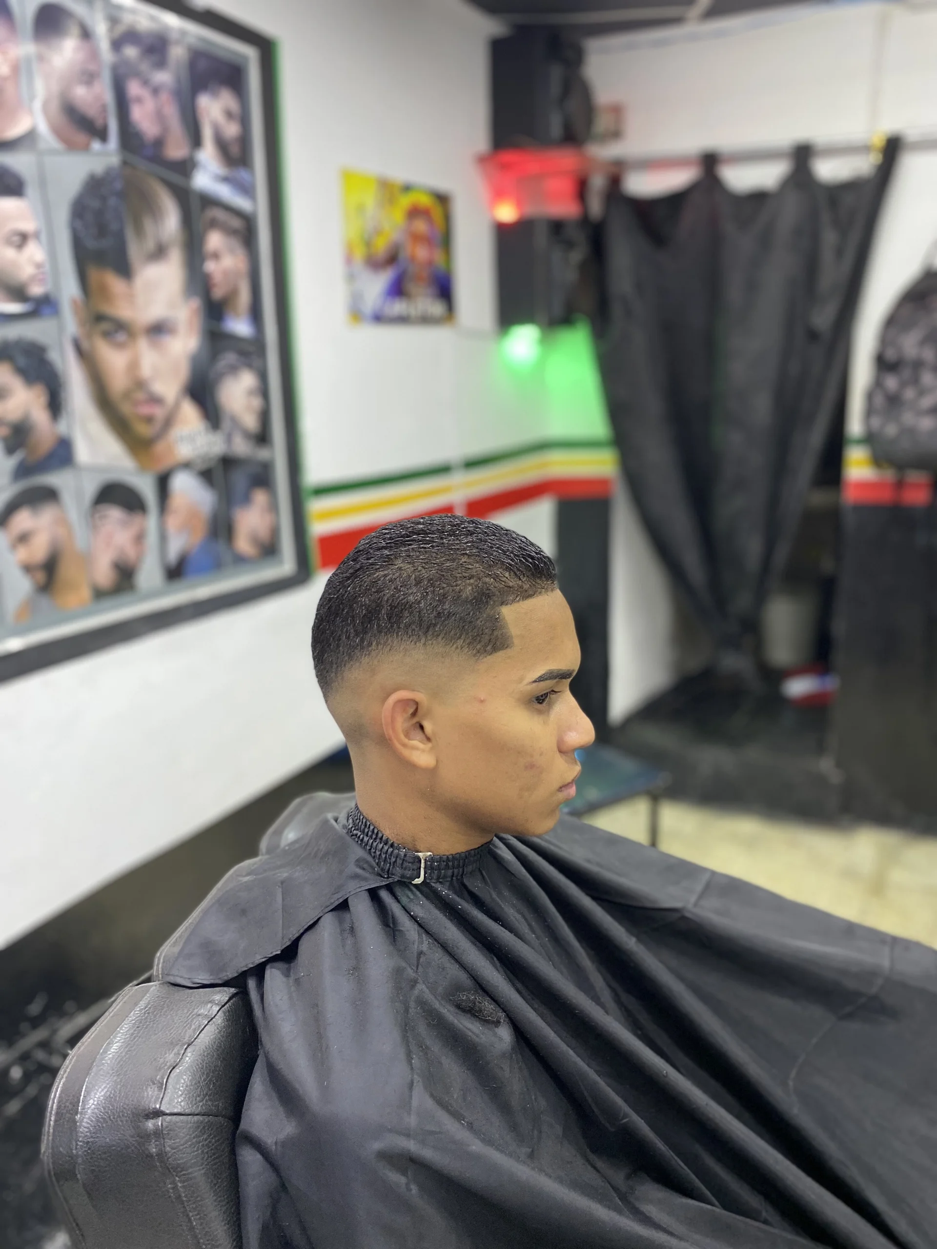 XXX Porn Photo of Nude dilan_alfonzo 19