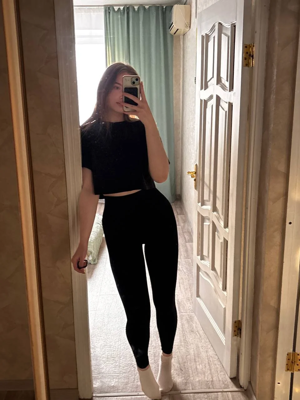 XXX Porn Photo of Nude SolLocy 12