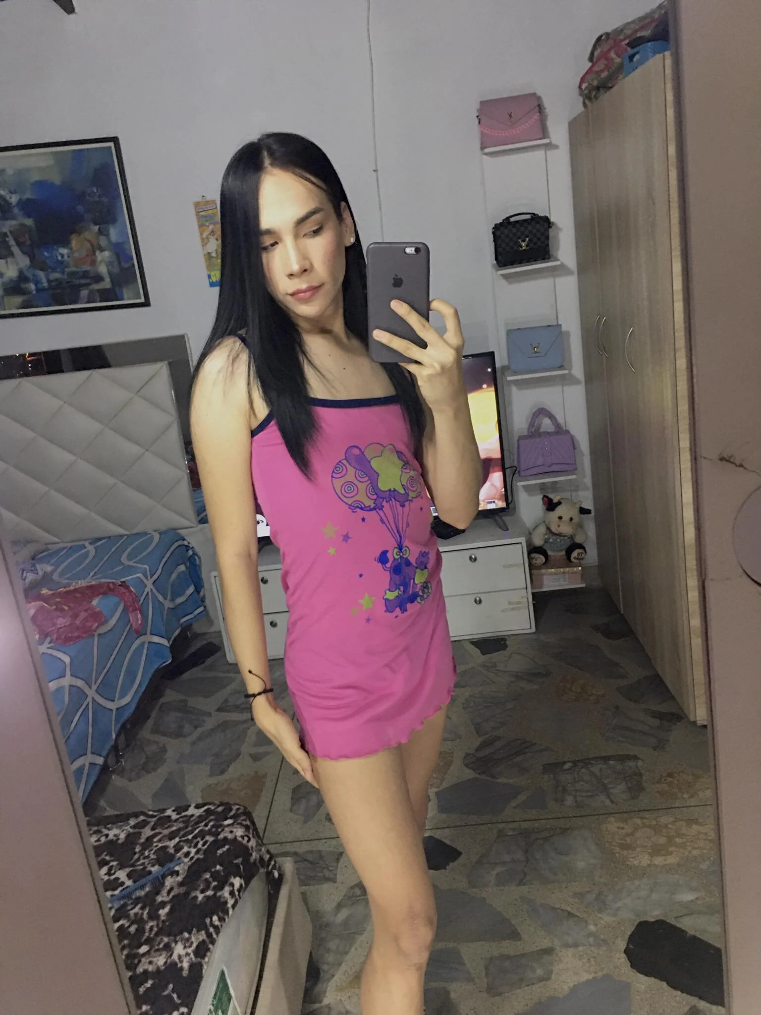 XXX Porn Photo of Nude aryanasexx 46