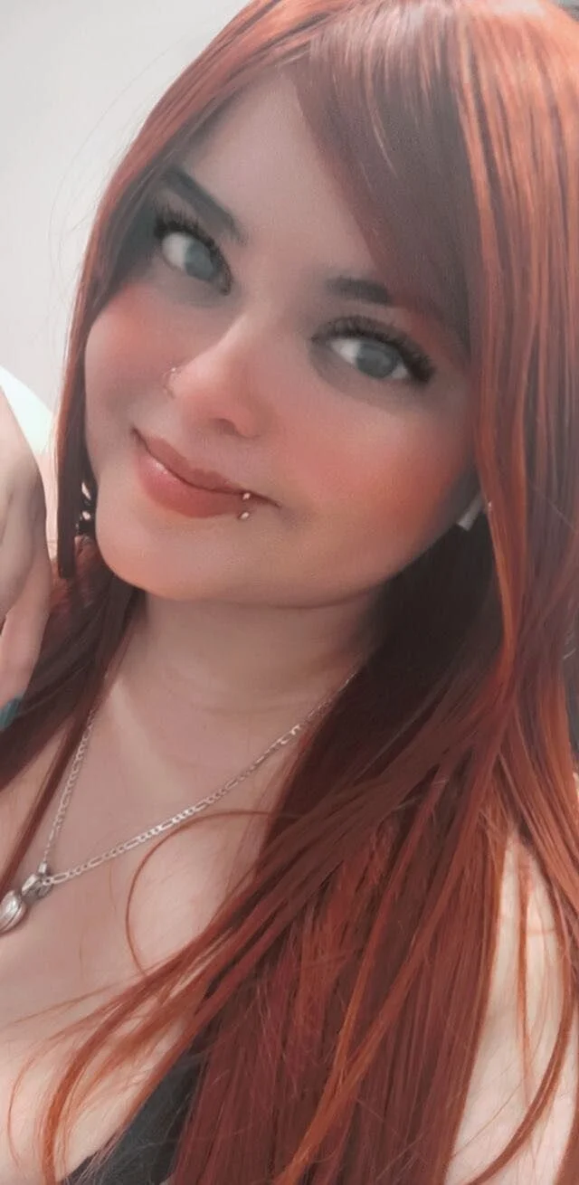 XXX Porn Photo of Nude Luise_Meyrink 12