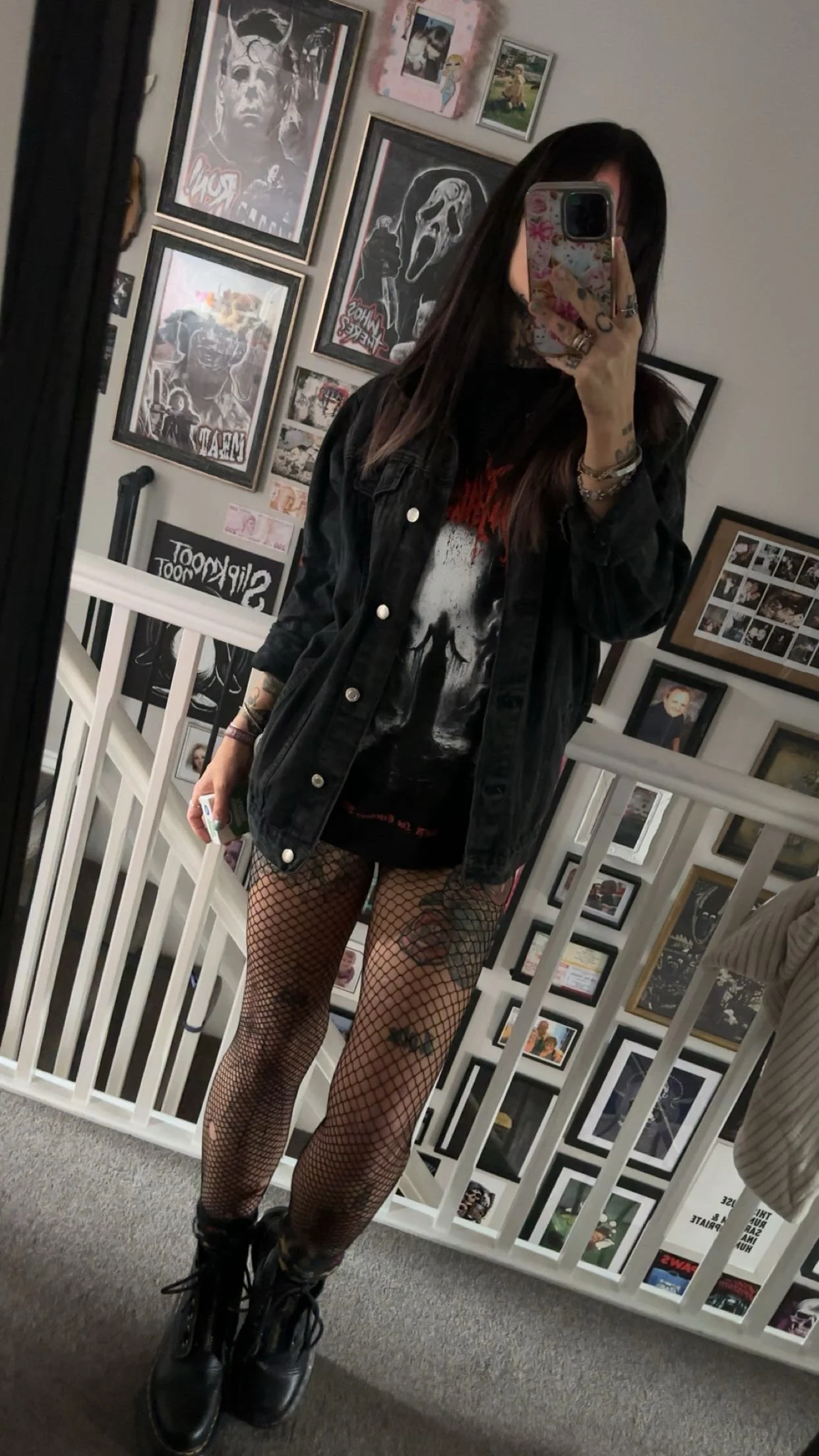 XXX Porn Photo of Nude Babydollfacexo 1