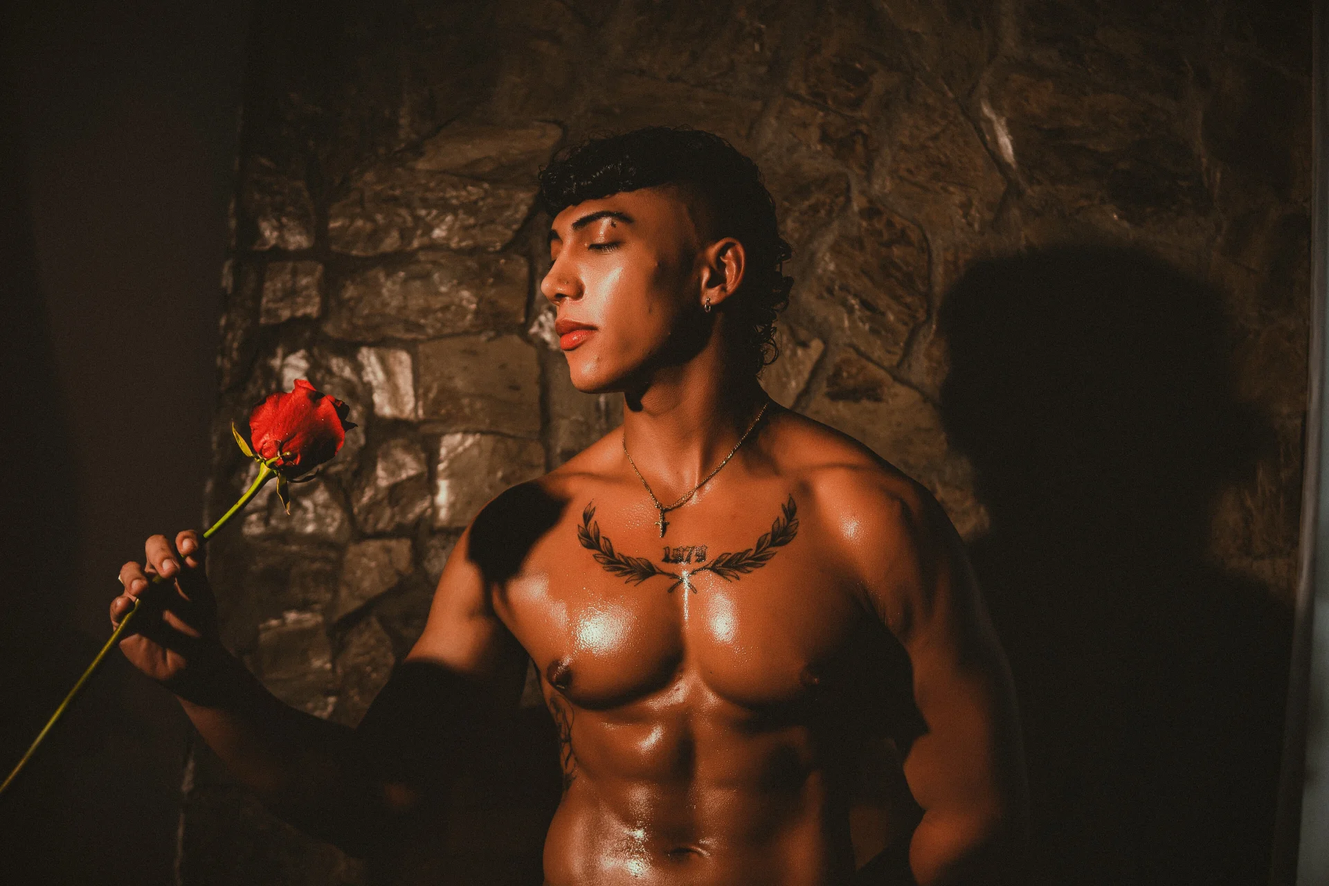 XXX Porn Photo of Nude Bryan_robayo5 18