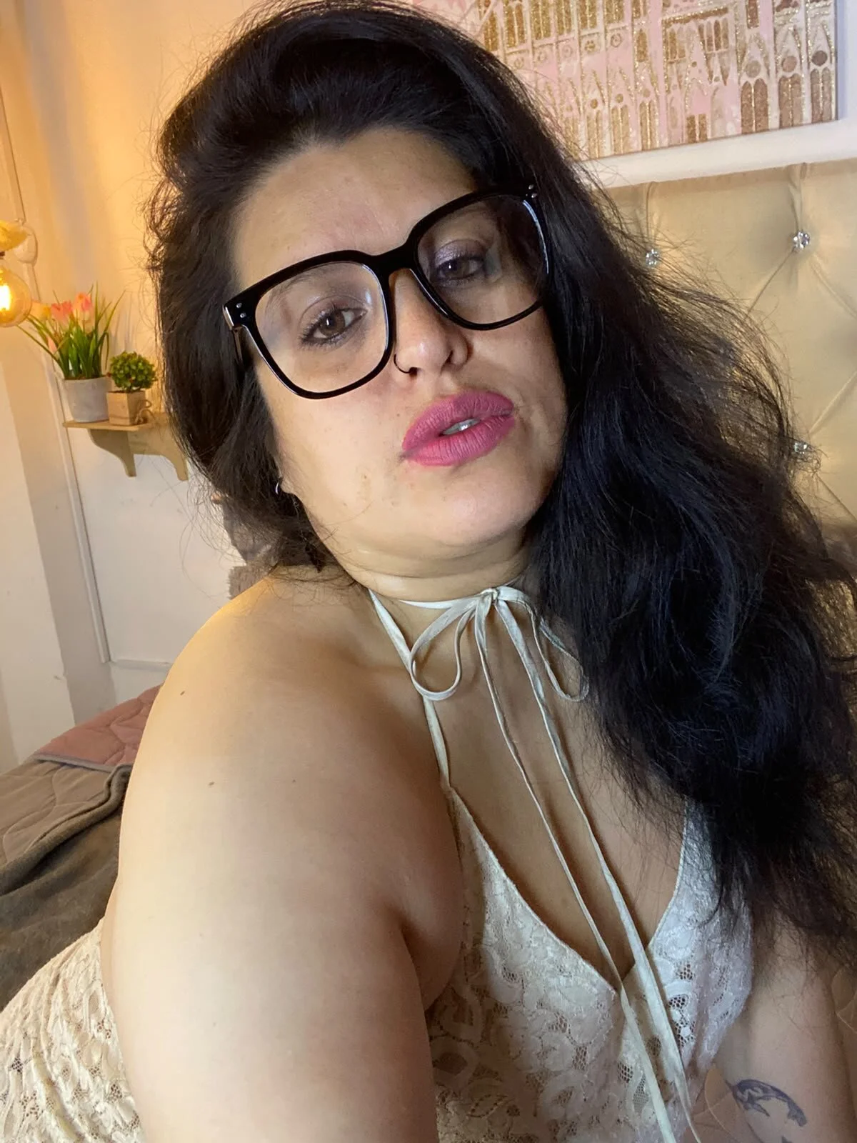 XXX Porn Photo of Nude Andrea_secret_ 122