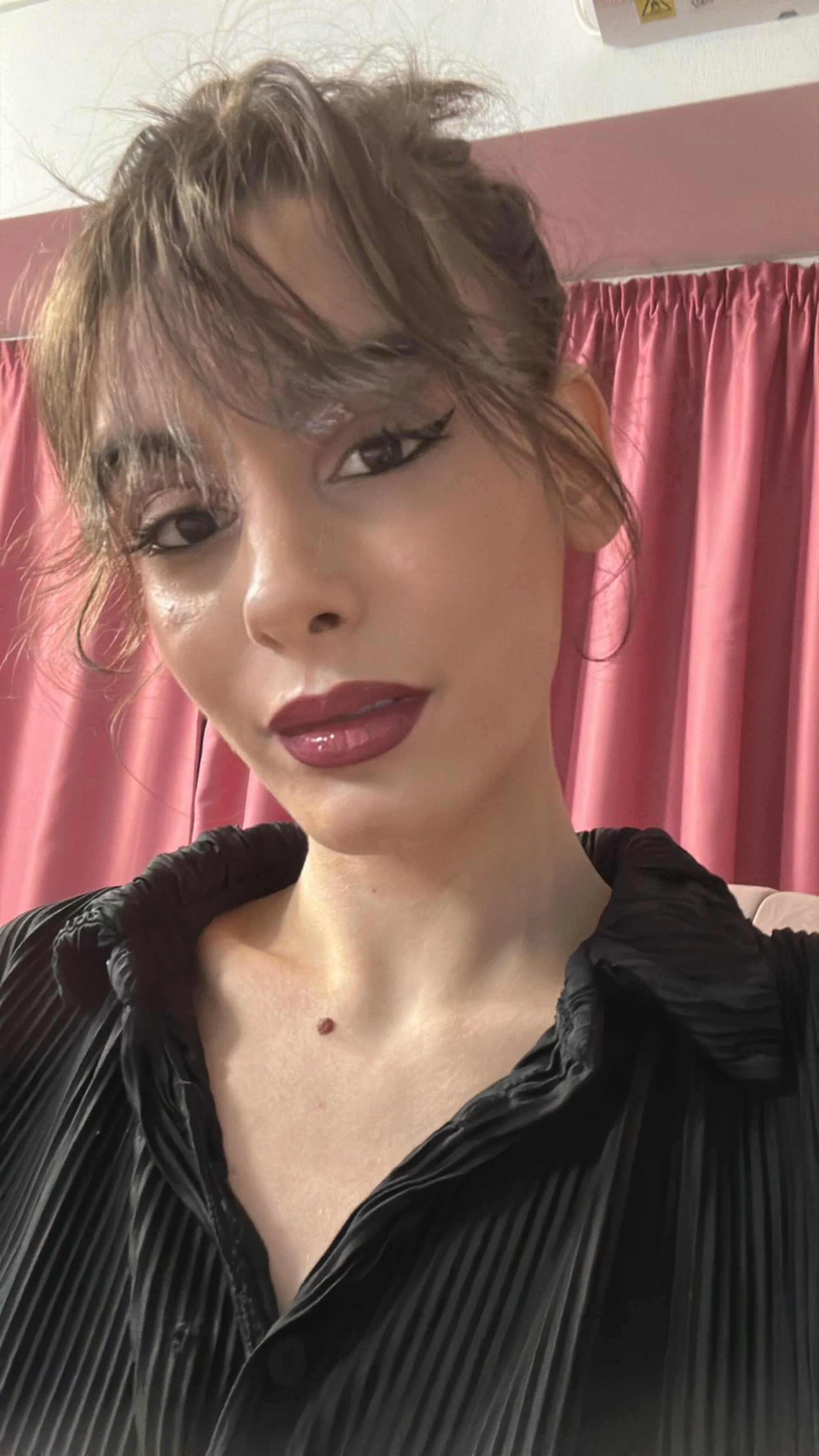 XXX Porn Photo of Nude Mazzekyn 14