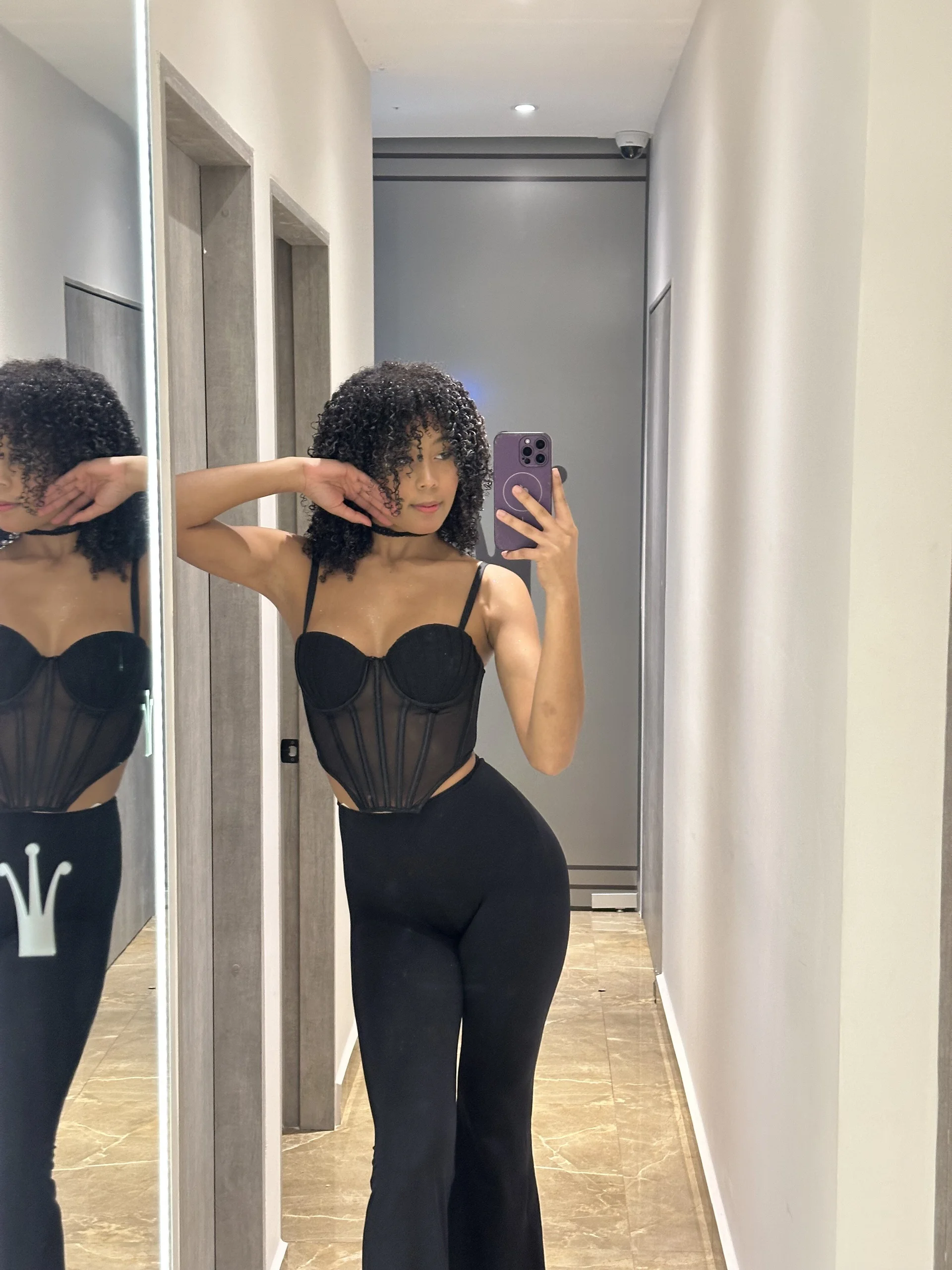 XXX Porn Photo of Nude Sweett_Amara 20