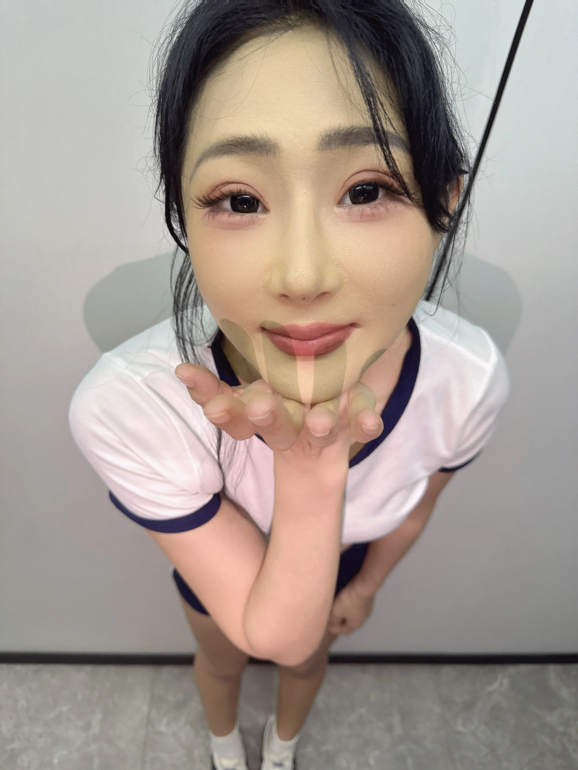 XXX Porn Photo of Nude so-linger 9
