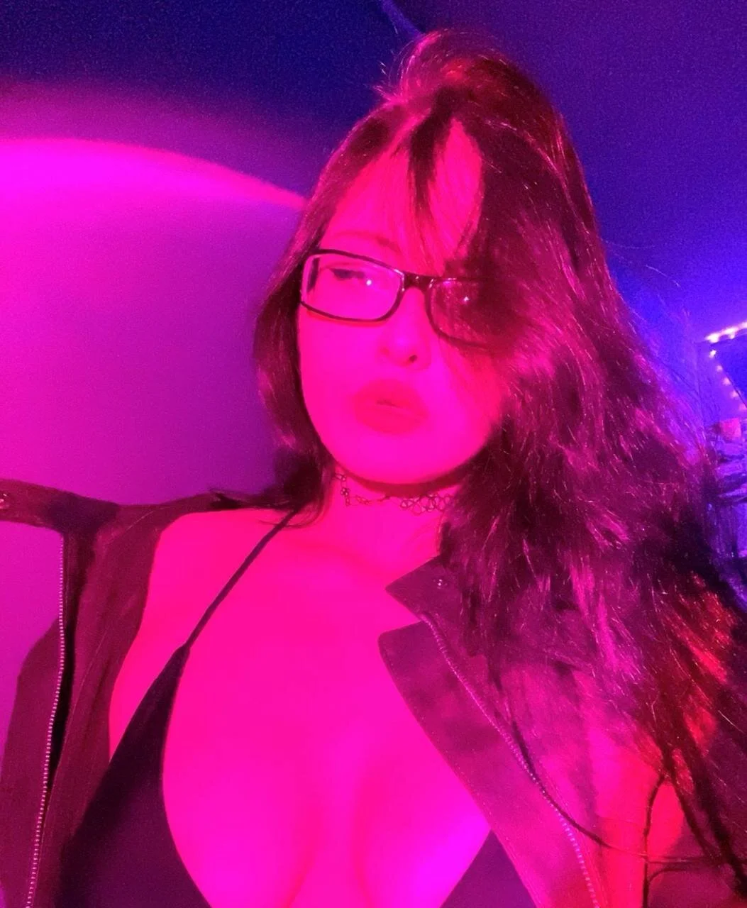 XXX Porn Photo of Nude Kisa_Blaze 3