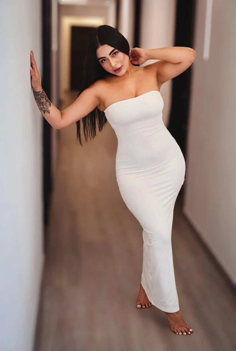 XXX Porn Photo of Nude Stefbellanova 58