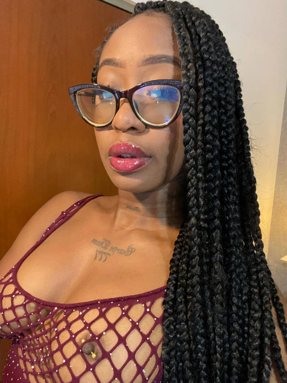 XXX Porn Photo of Nude MiaMidnnightt 52