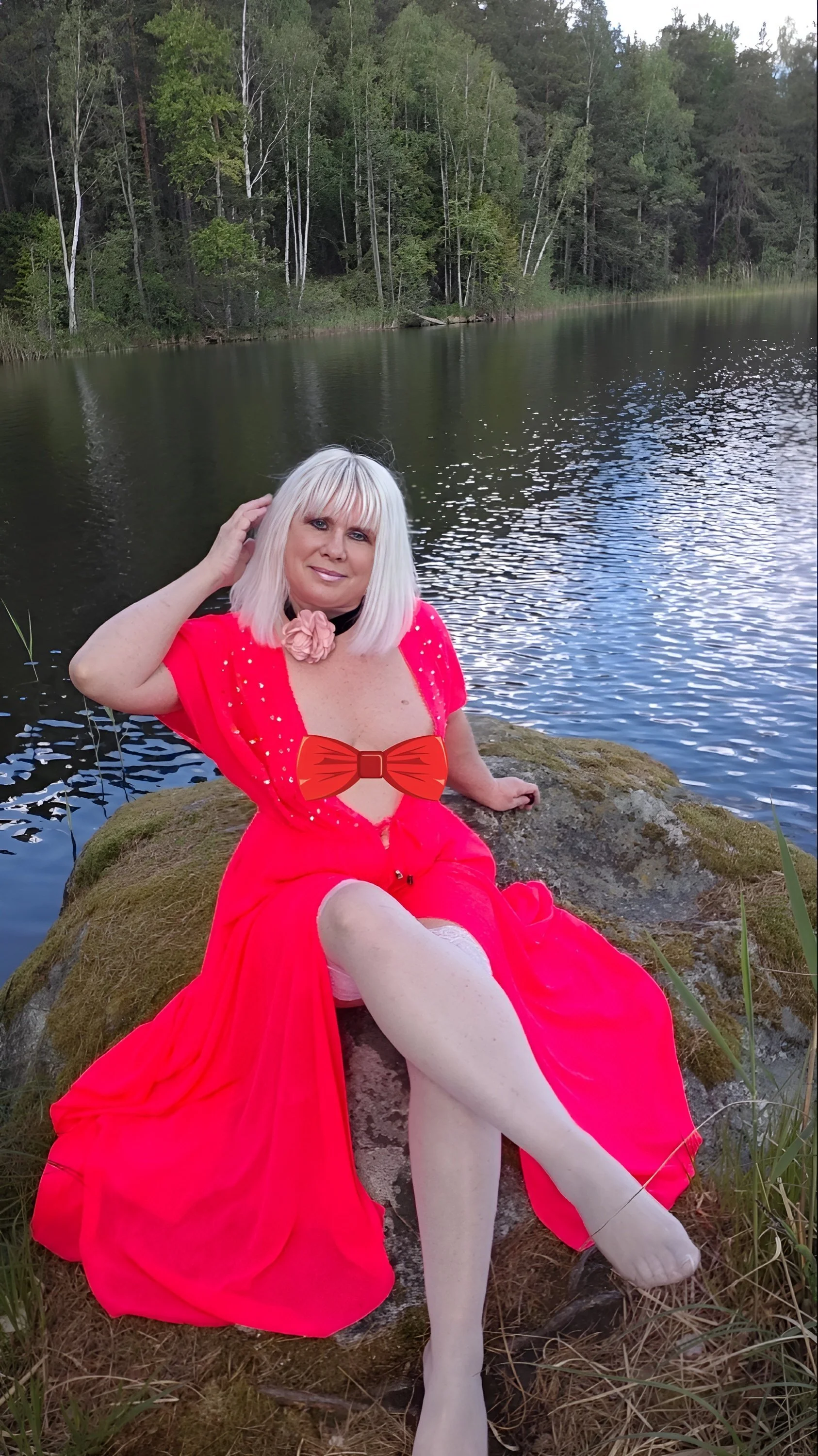 XXX Porn Photo of Nude Bell_zz 48