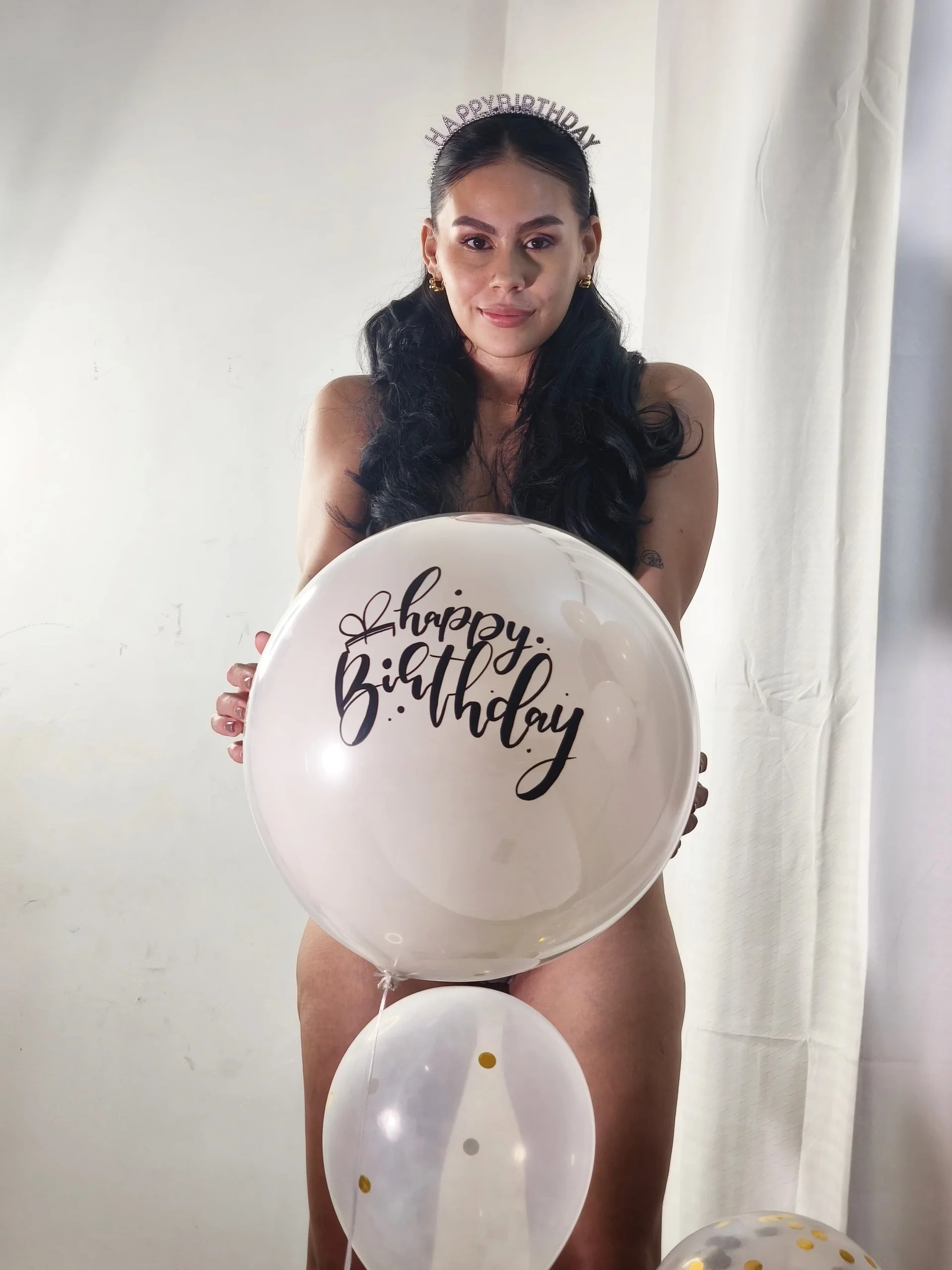 XXX Porn Photo of Nude rosaht 26