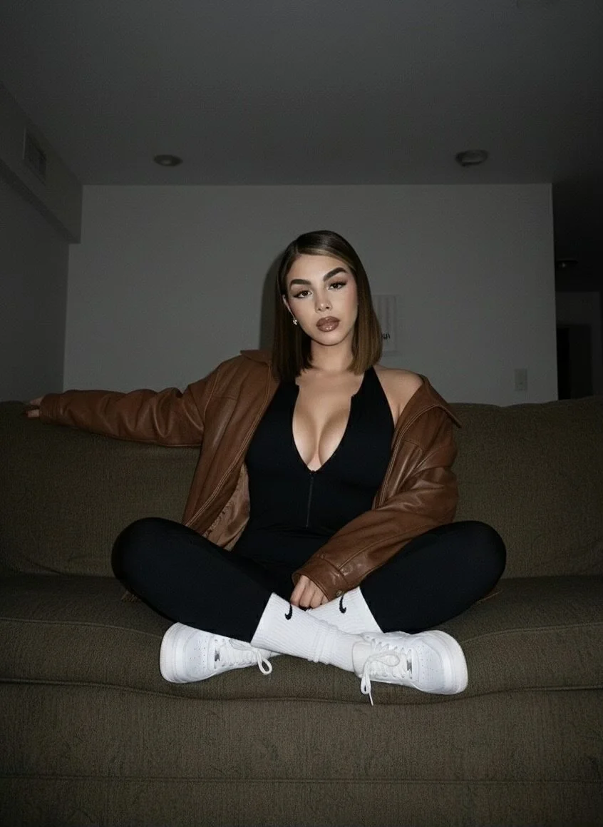 XXX Porn Photo of Nude Catvalentine_ 81