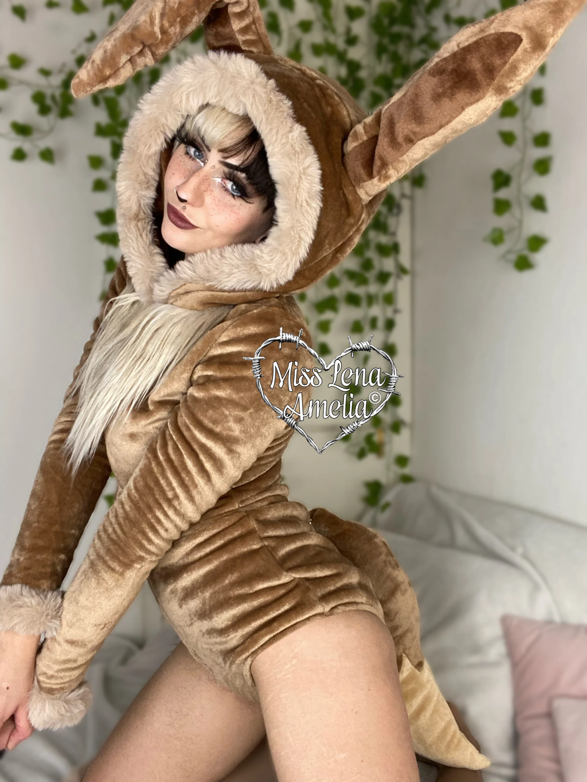 XXX Porn Photo of Nude Lenas_Playroom 57