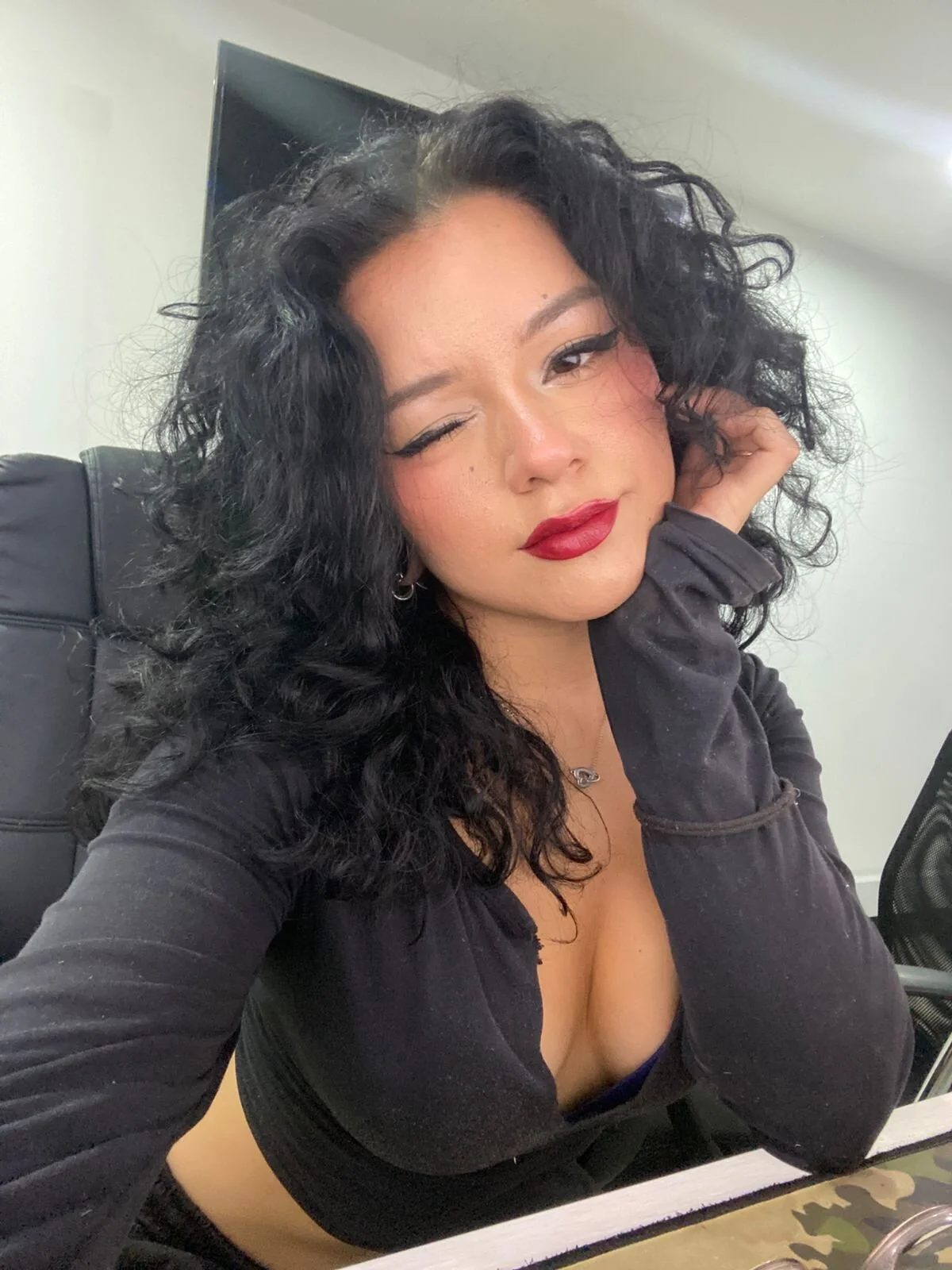 XXX Porn Photo of Nude jenn_cg 21