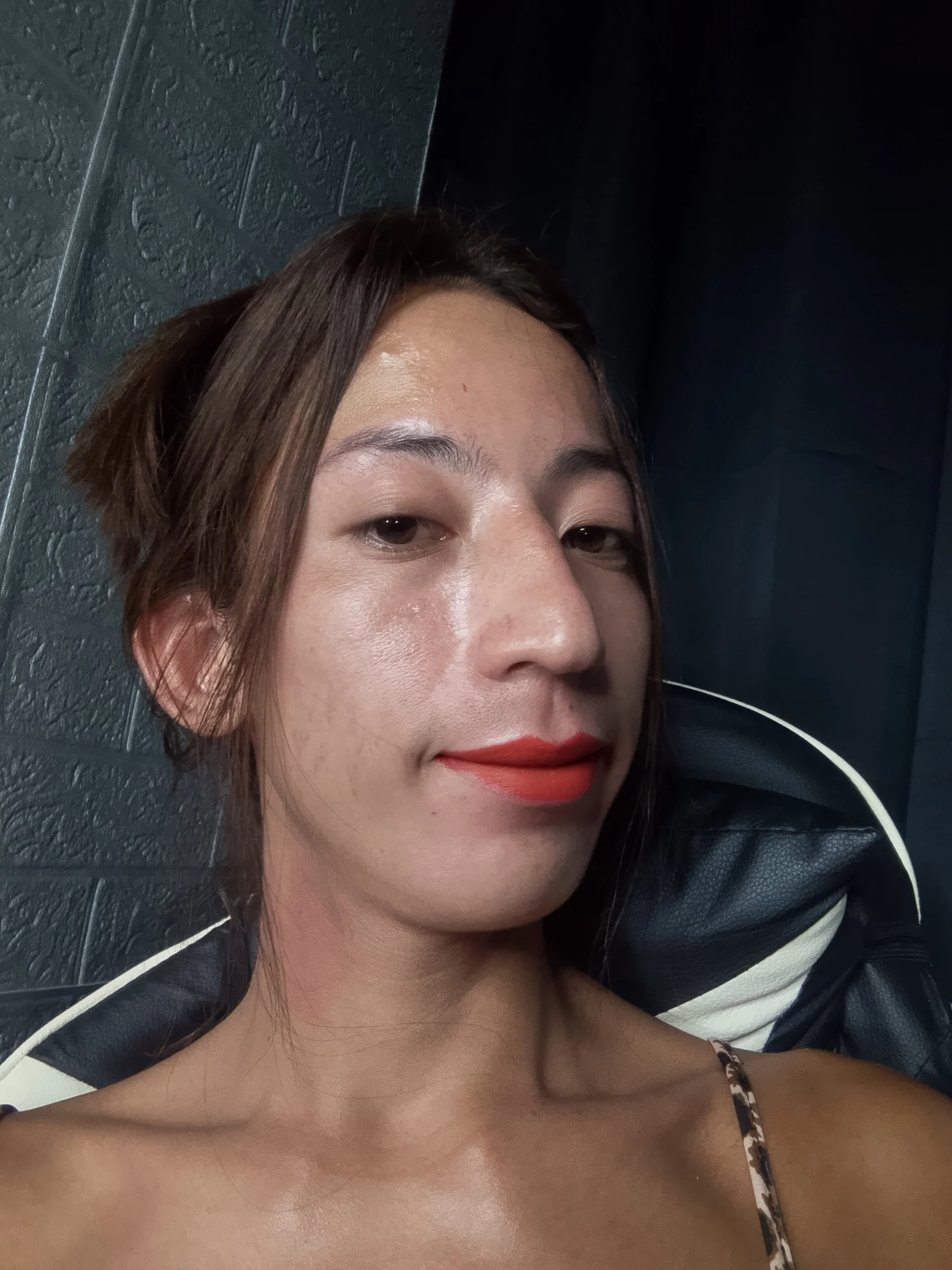 XXX Porn Photo of Nude ValeriaSexyHotAssHugeCock 10