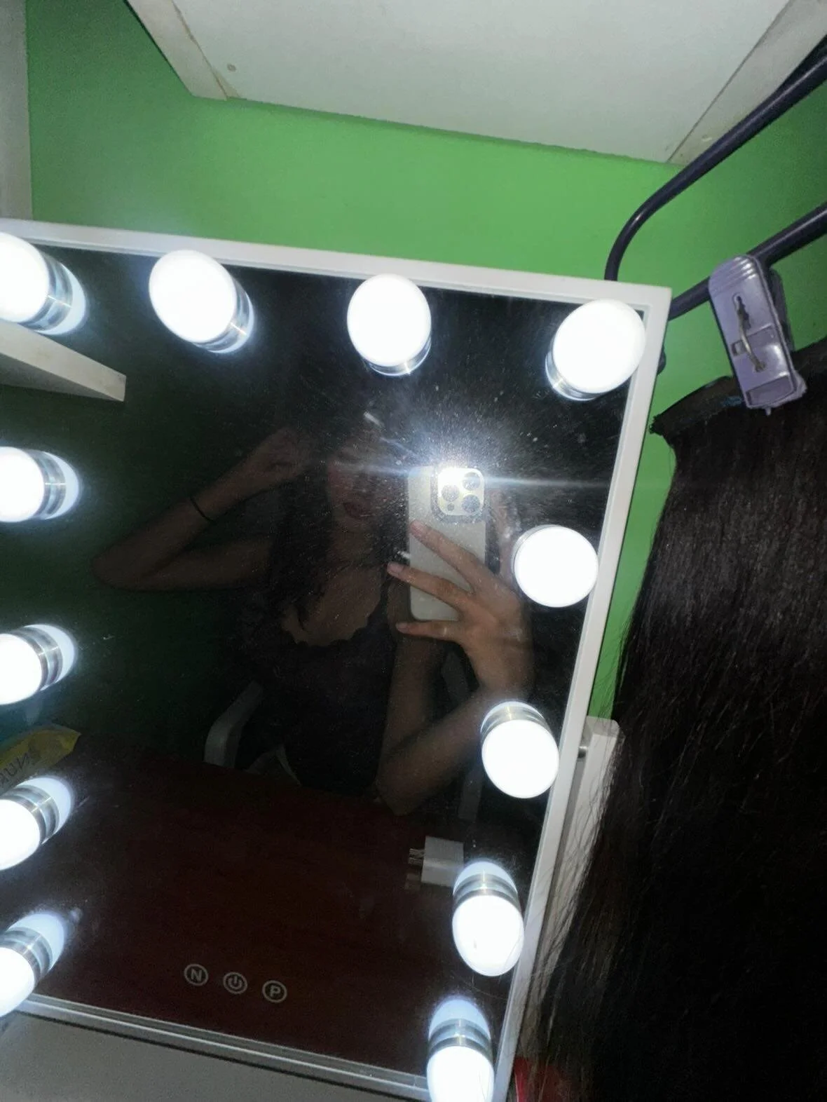 XXX Porn Photo of Nude yourlady_keila 3