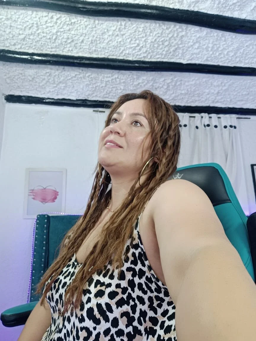 XXX Porn Photo of Nude camixxx_m 3
