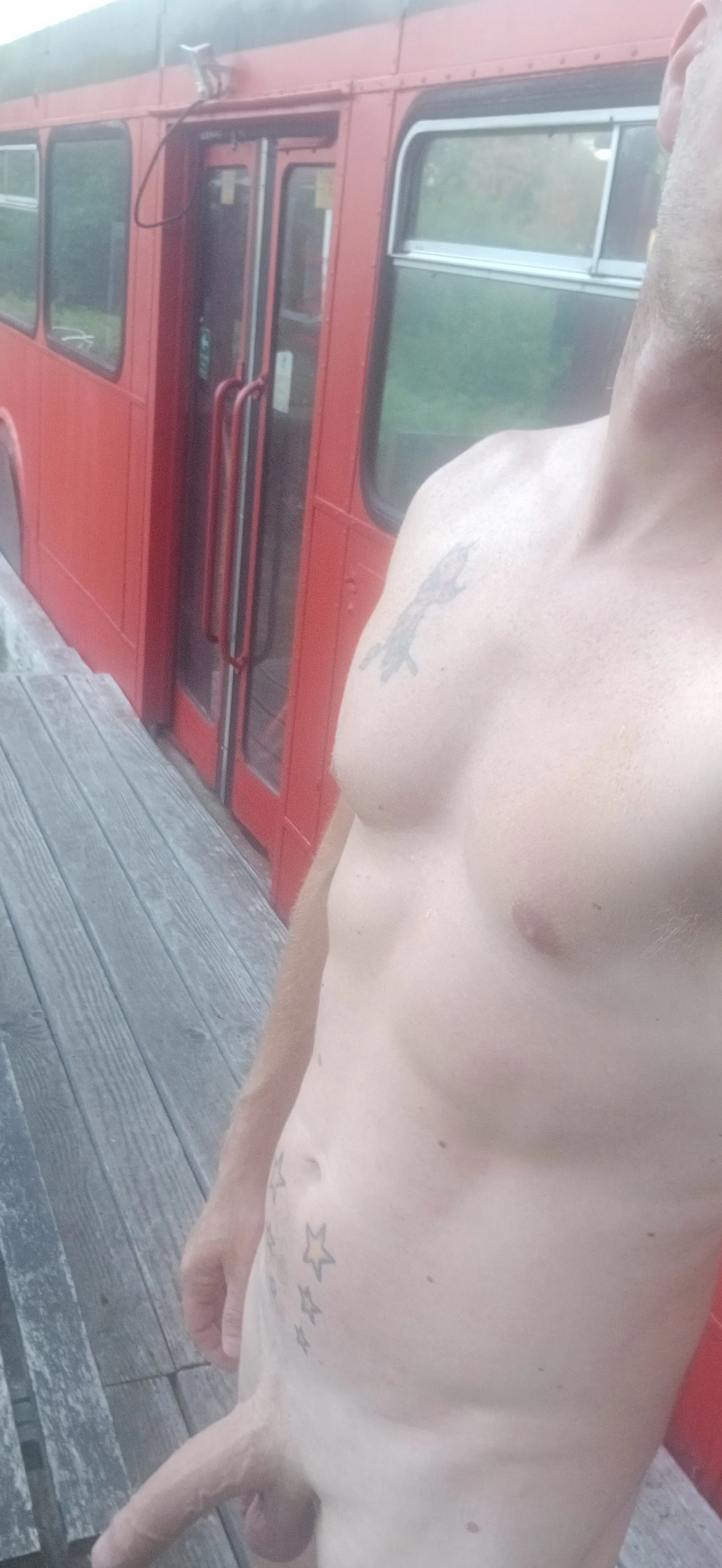 XXX Porn Photo of Nude killminou 2