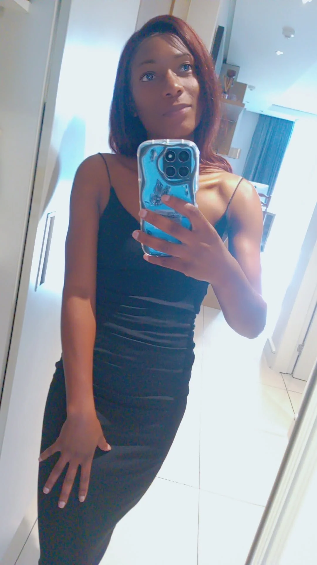 XXX Porn Photo of Nude Slenderbae99 1