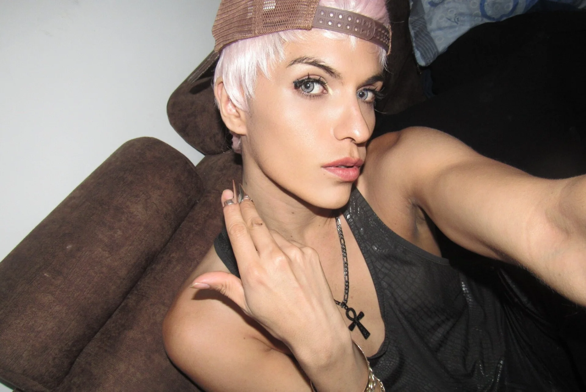 XXX Porn Photo of Nude keinmodel 16