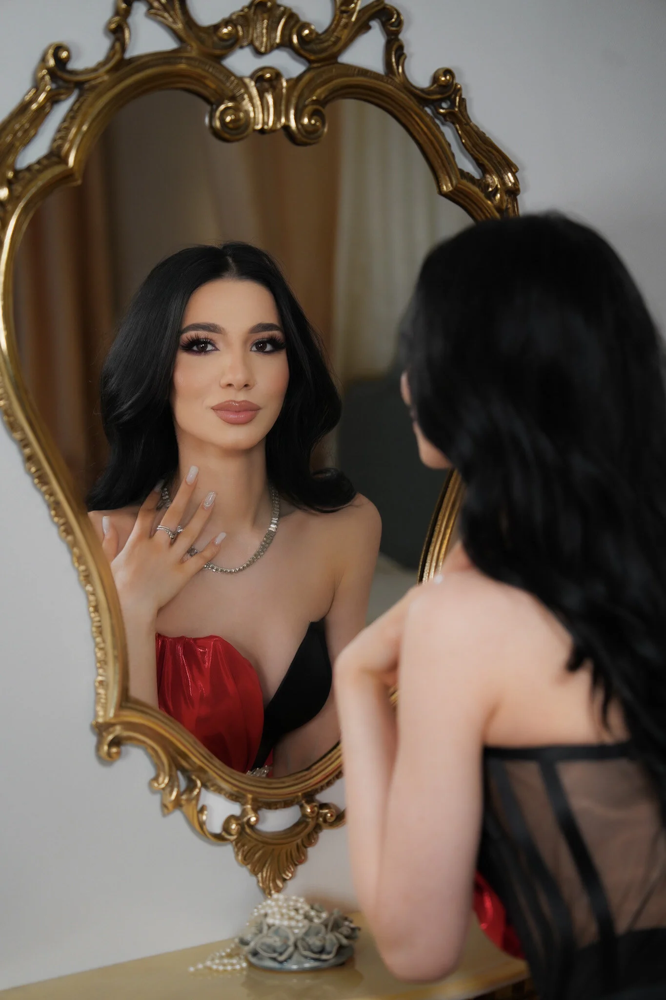 XXX Porn Photo of Nude ErinEvans 74