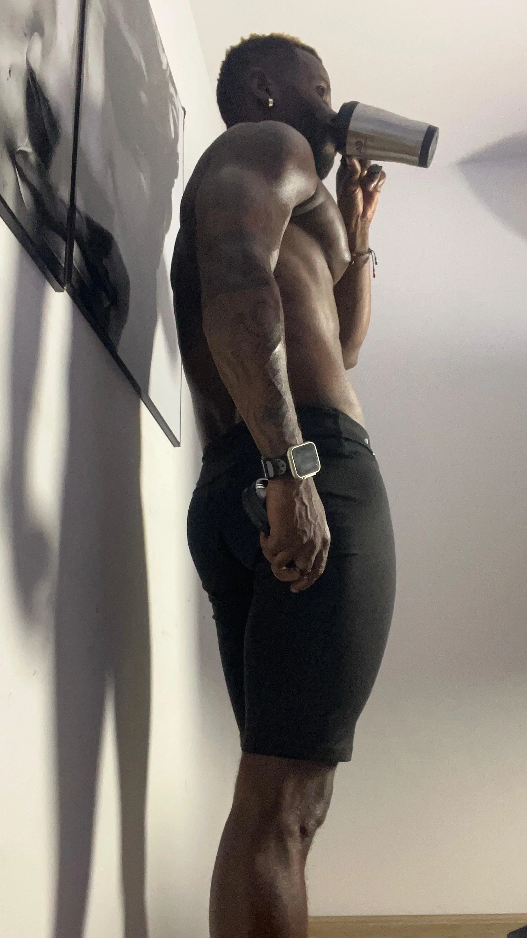 XXX Porn Photo of Nude Mark_Vega 55