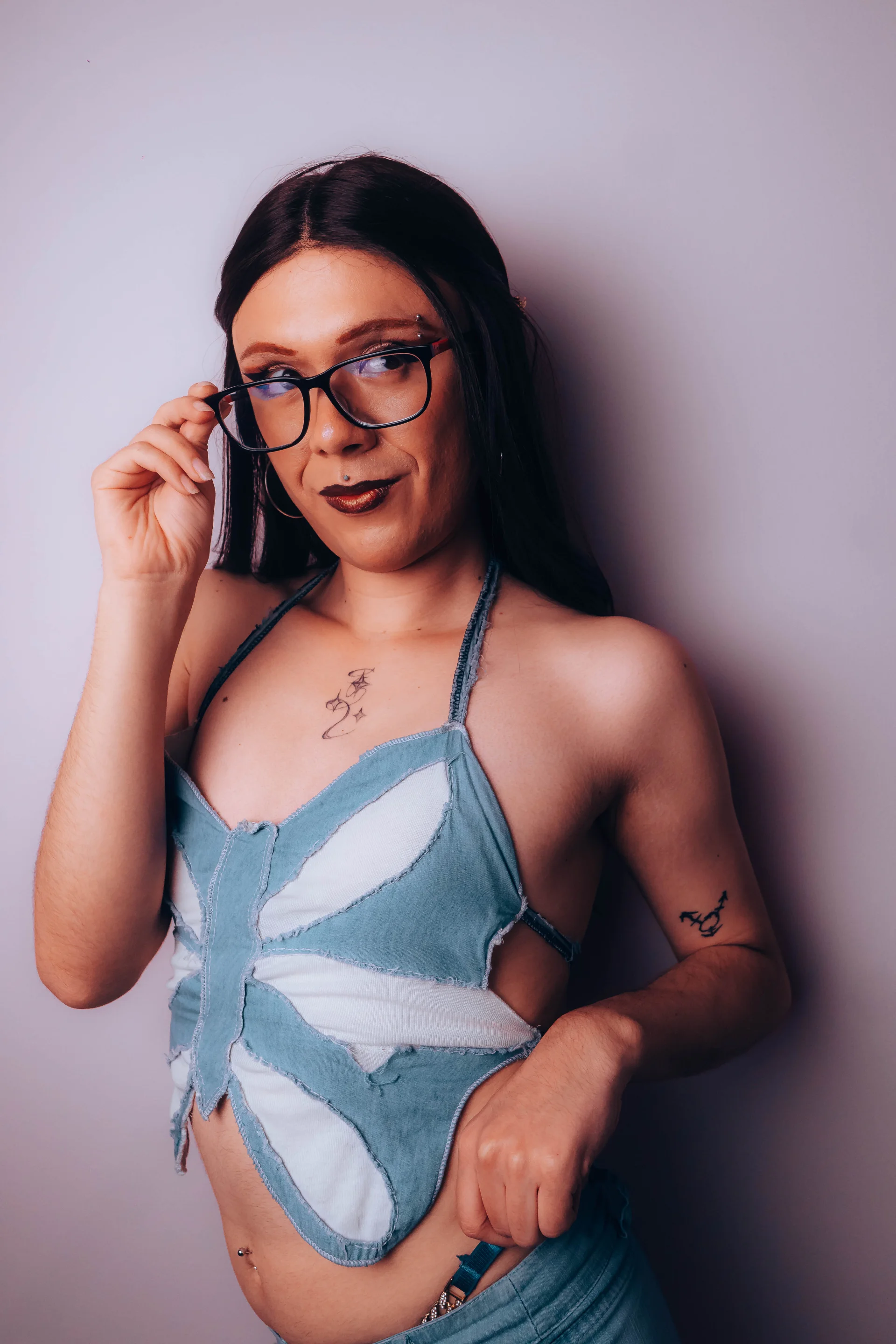 XXX Porn Photo of Nude Siena_morales 30