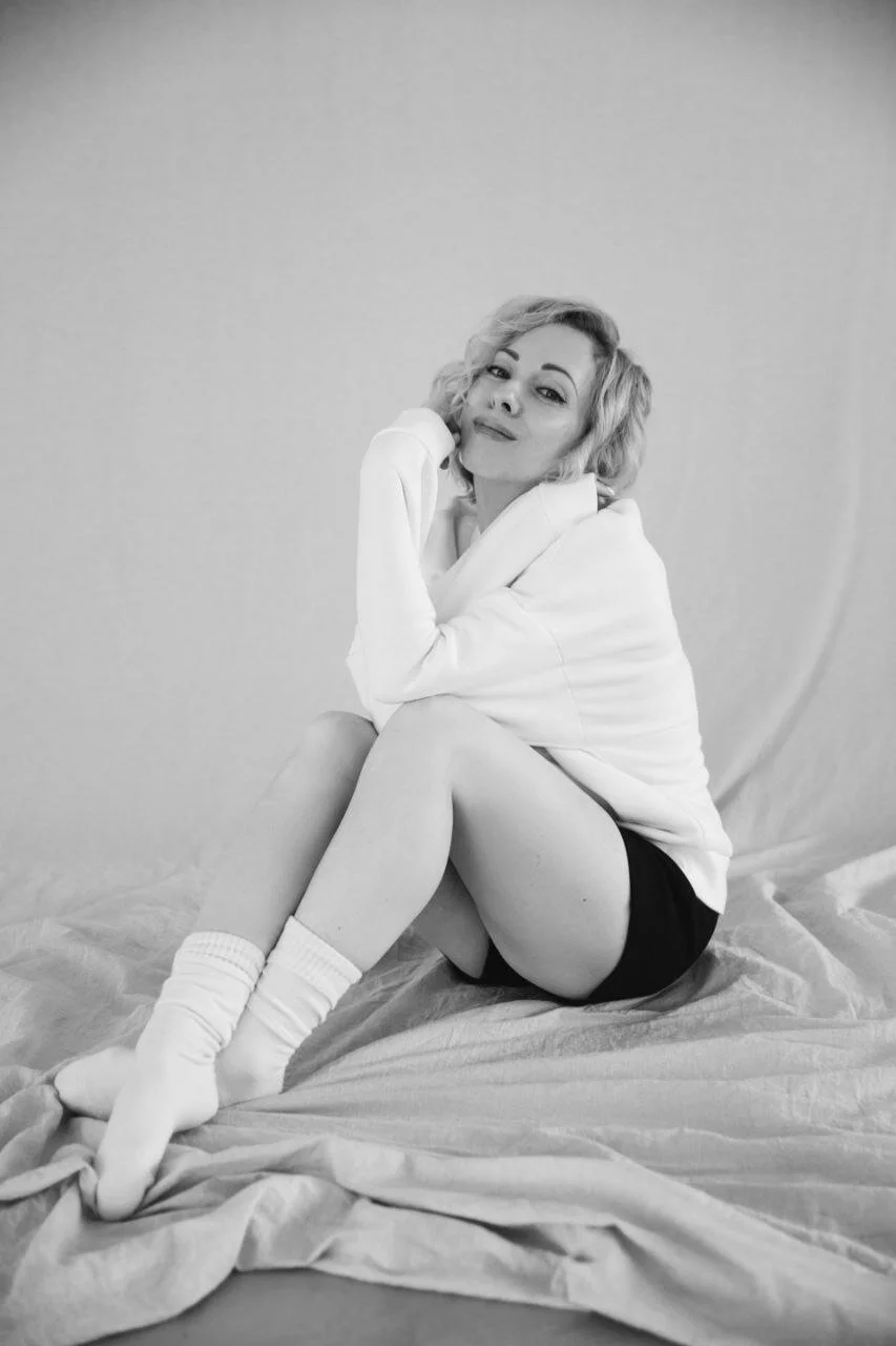 XXX Porn Photo of Nude LylithSkye 15