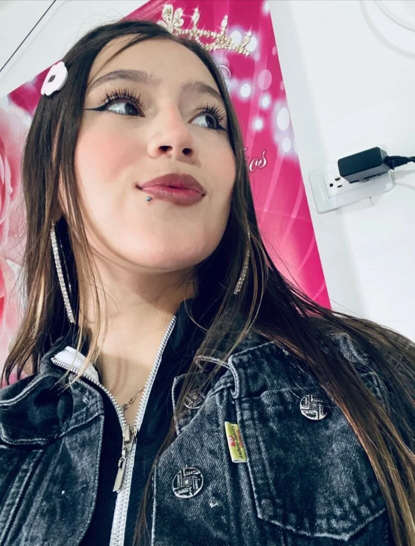 XXX Porn Photo of Nude Valentina__r 3