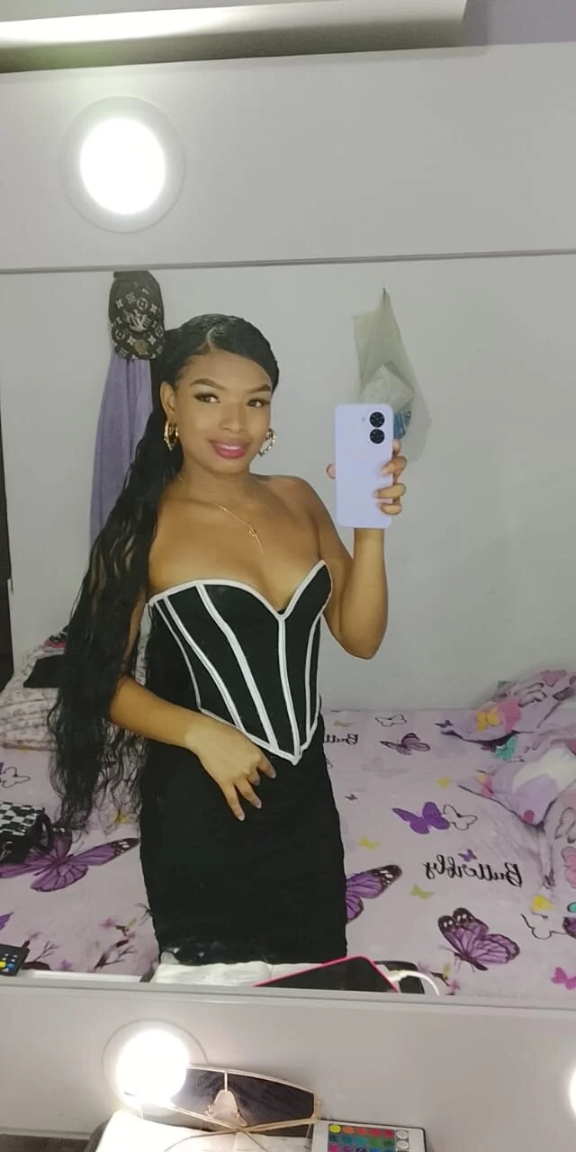 XXX Porn Photo of Nude hermione_brown 4