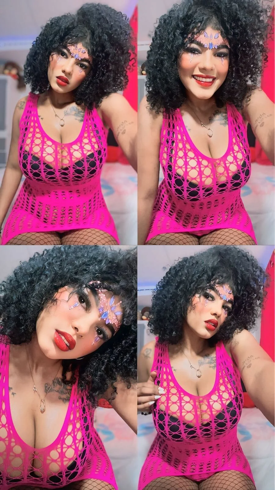 XXX Porn Photo of Nude Tyra_bank 10