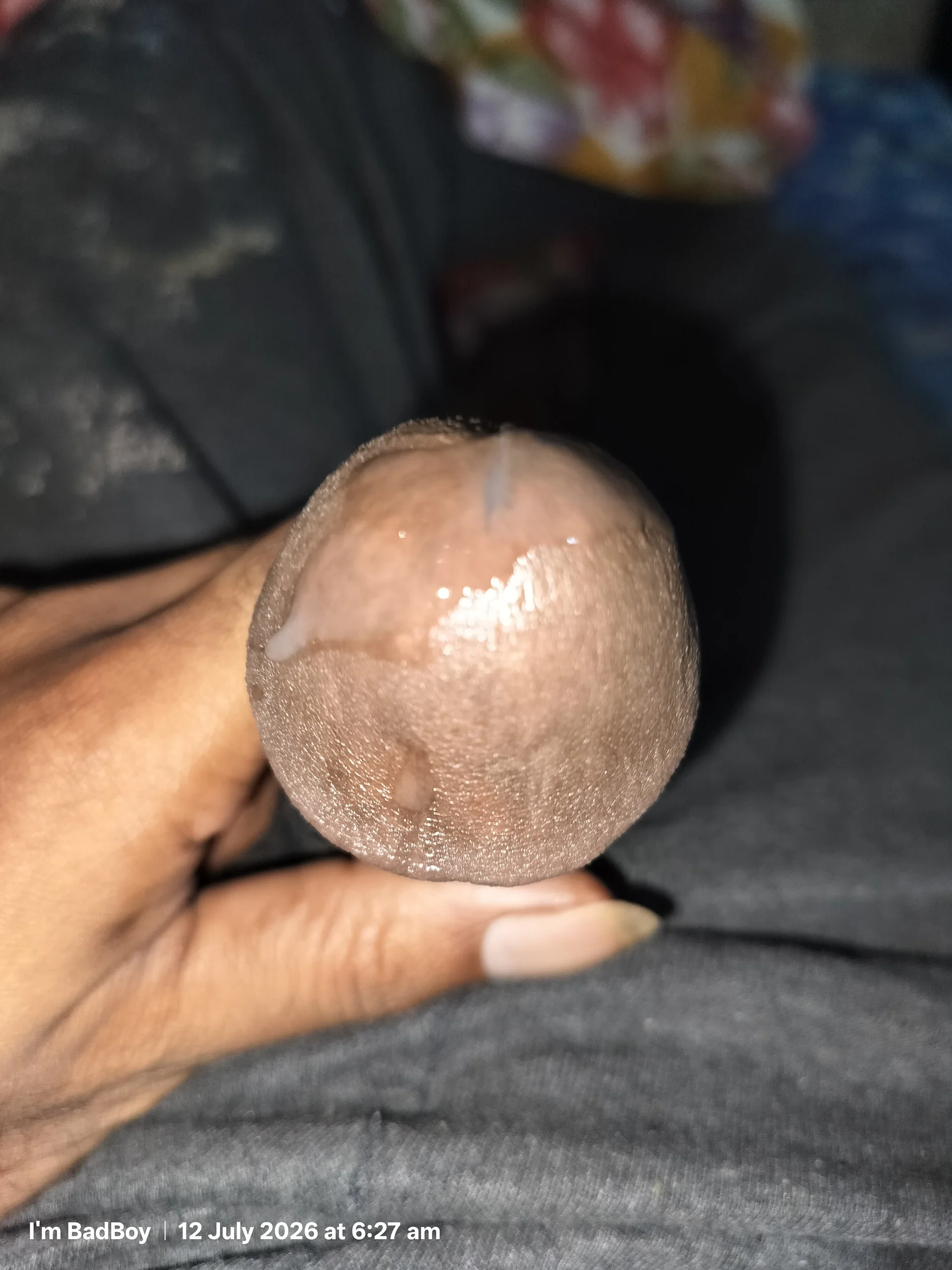 XXX Porn Photo of Nude BadBoySmoker7070 9