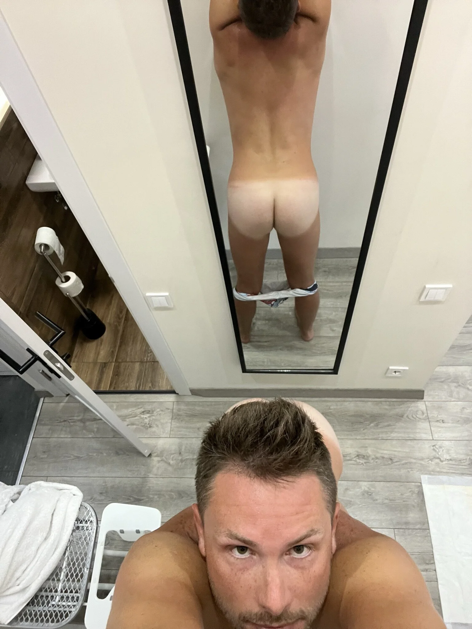 XXX Porn Photo of Nude MartinBrandon 69