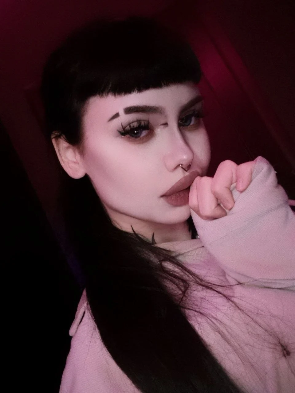 XXX Porn Photo of Nude Morana_Batt 7