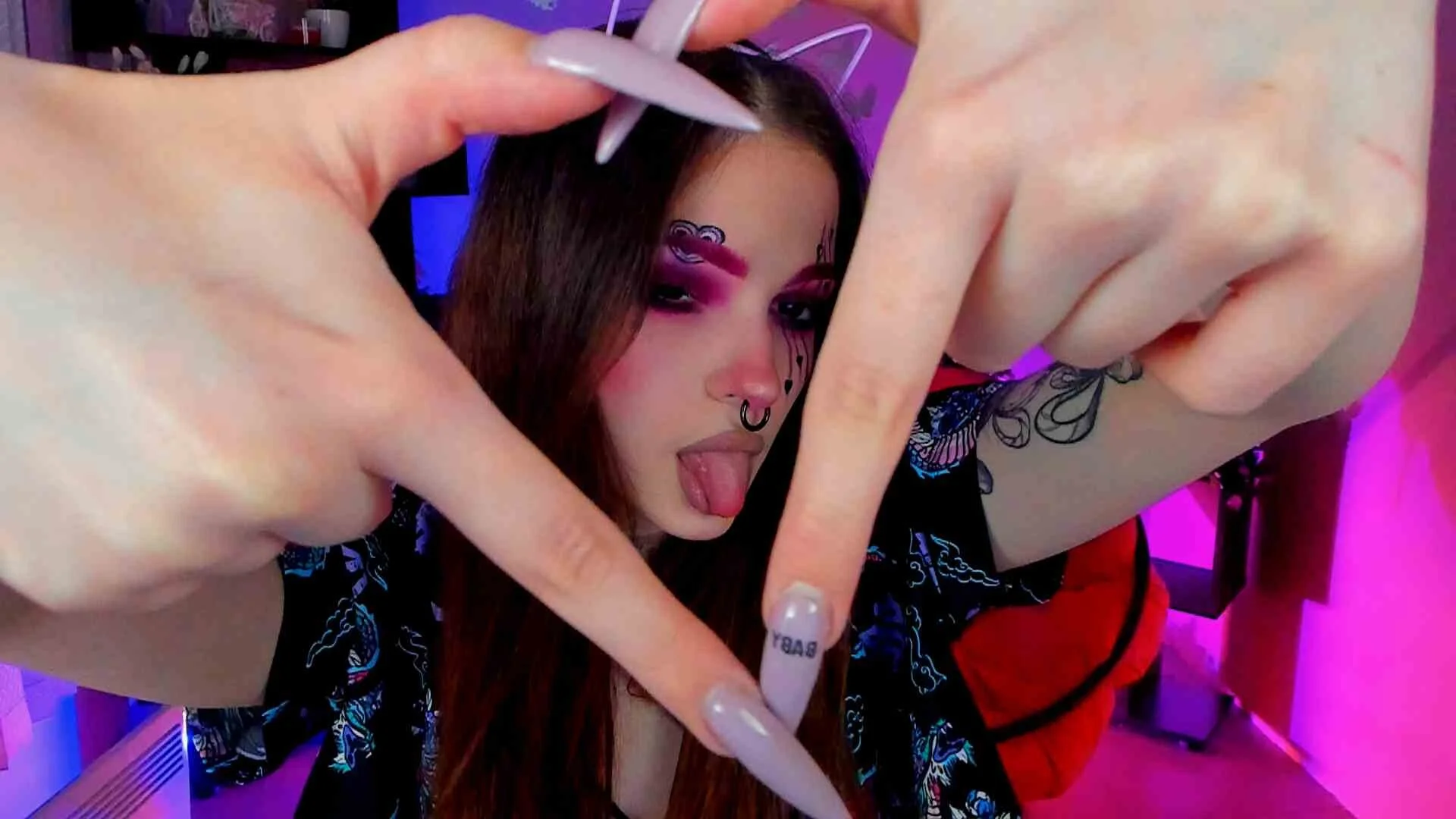 XXX Porn Photo of Nude BratzieDarsie 33
