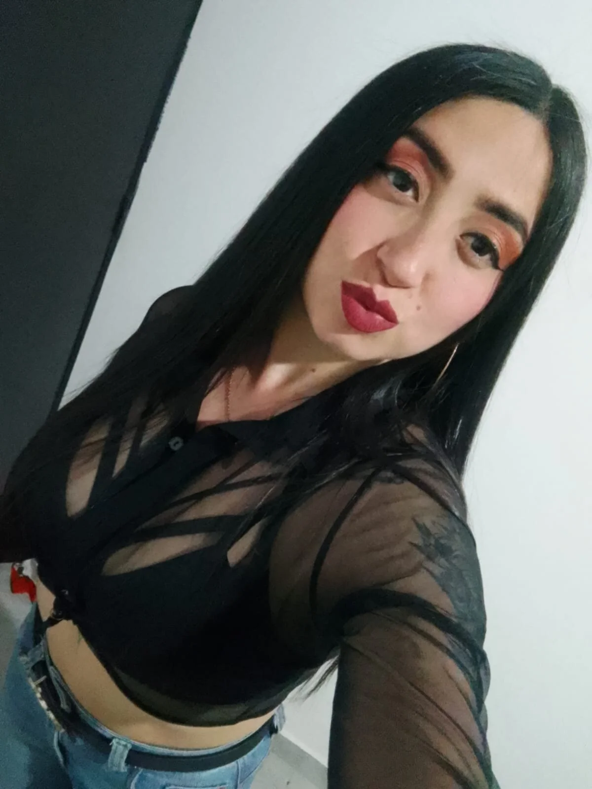 XXX Porn Photo of Nude JuliethCruz_ 37