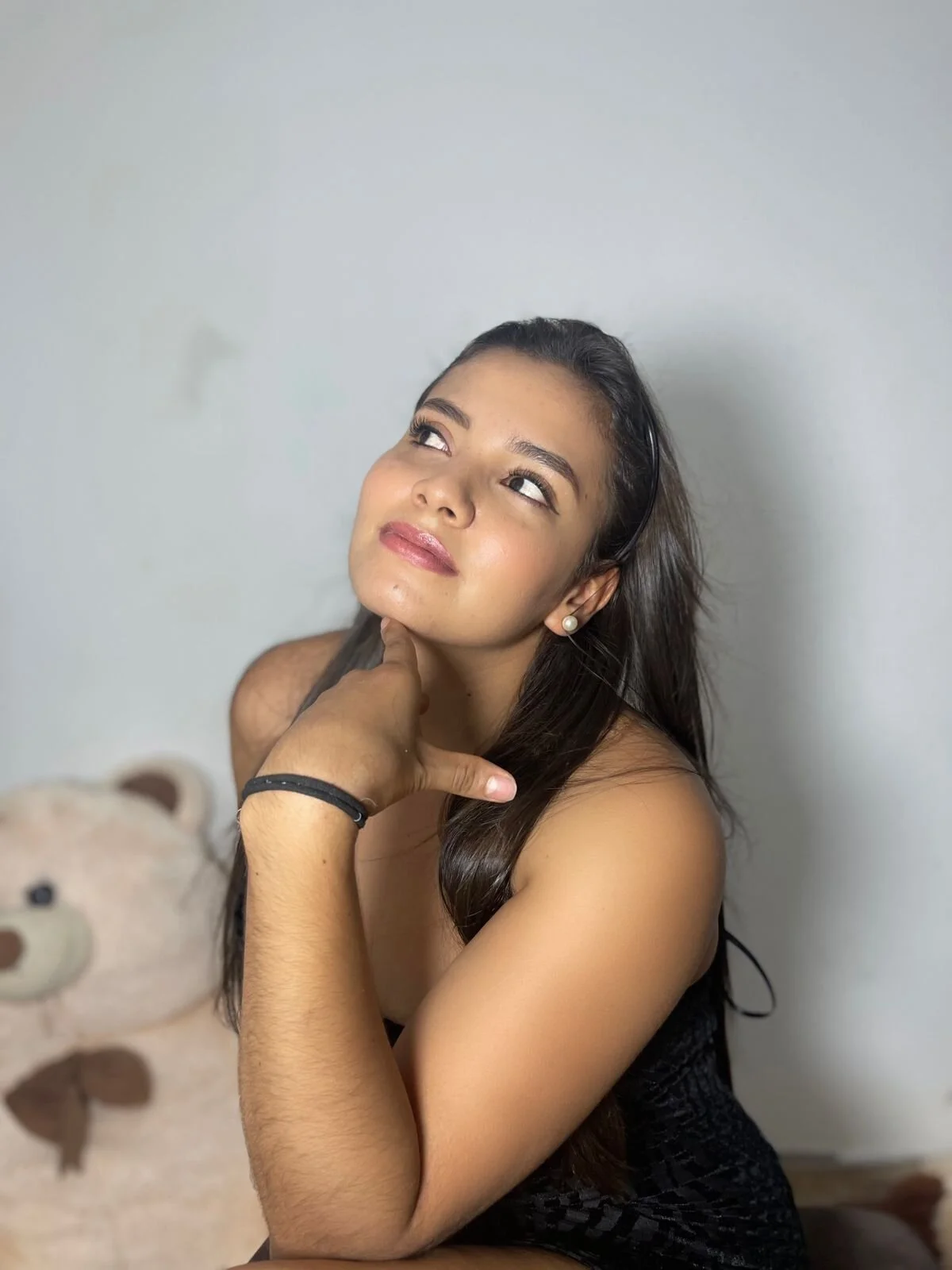 XXX Porn Photo of Nude Laura_JazZ 10