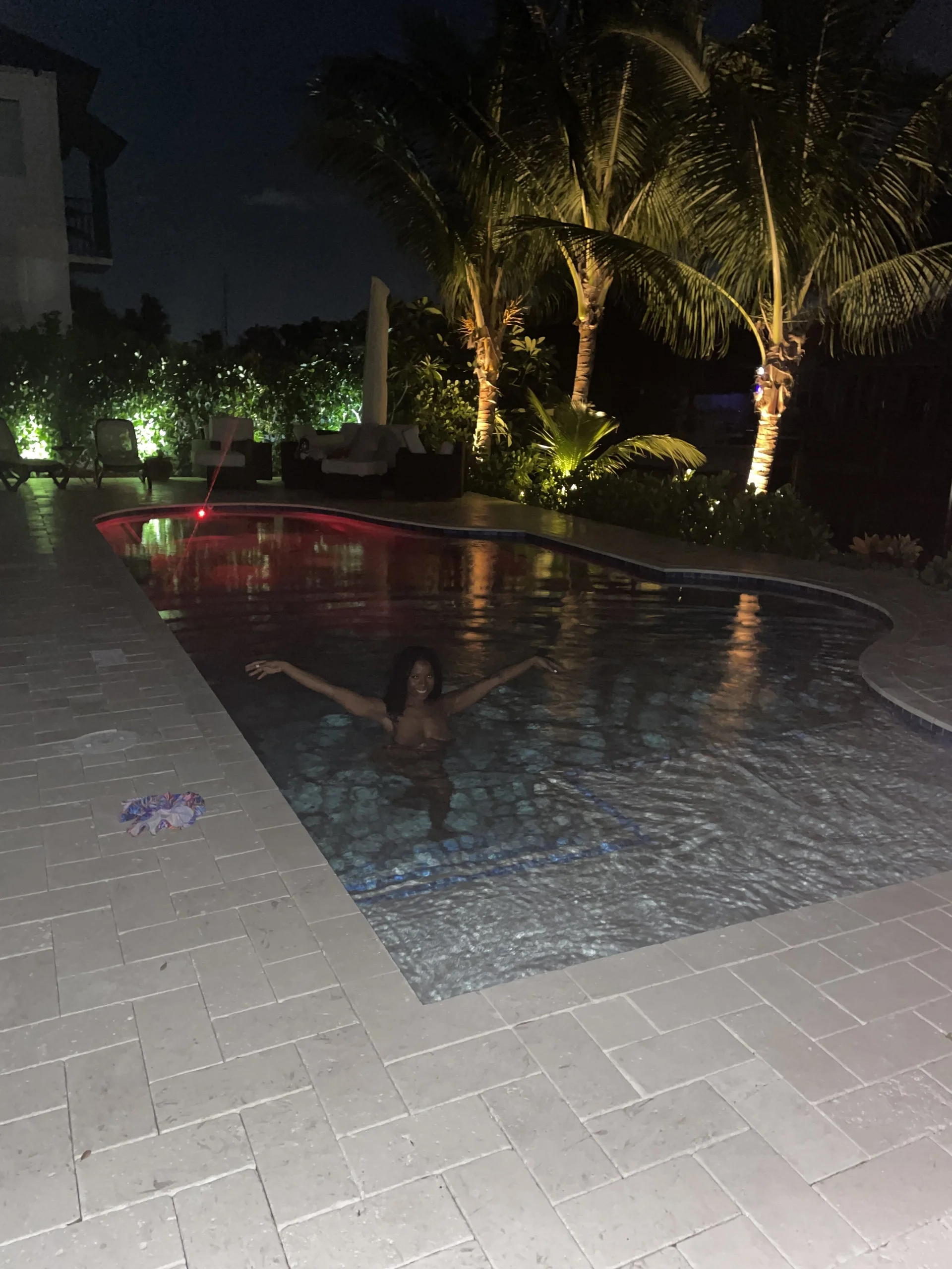 XXX Porn Photo of Nude miamiworld 1