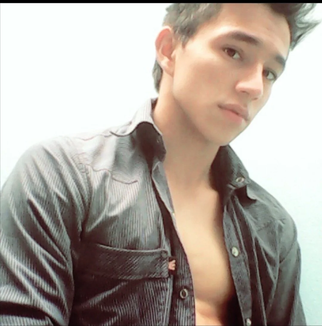 XXX Porn Photo of Nude jacques_cardiet 5