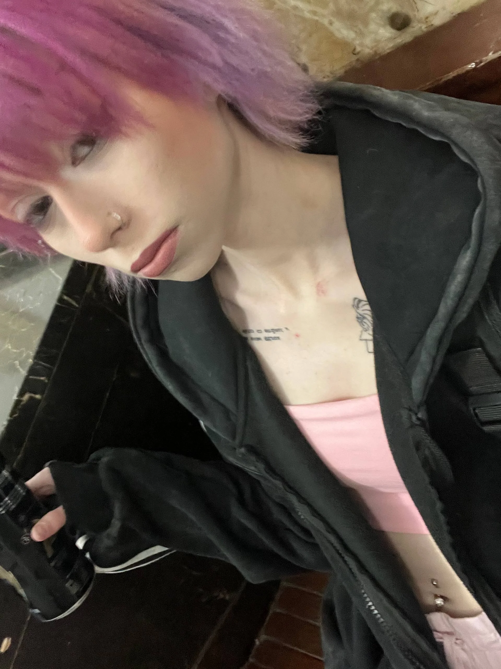 XXX Porn Photo of Nude BernieBichsel 6