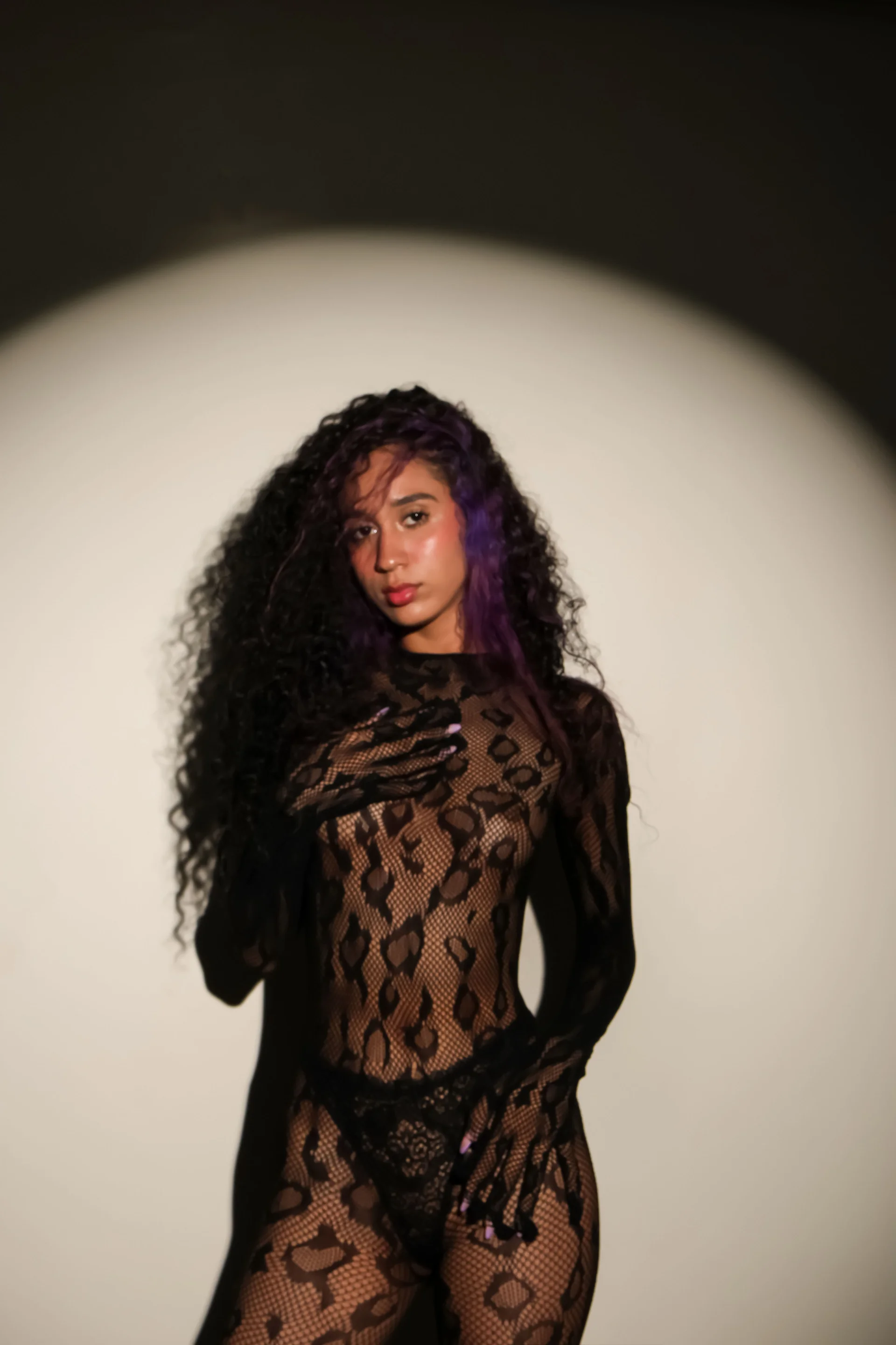 XXX Porn Photo of Nude ashly_mr 85